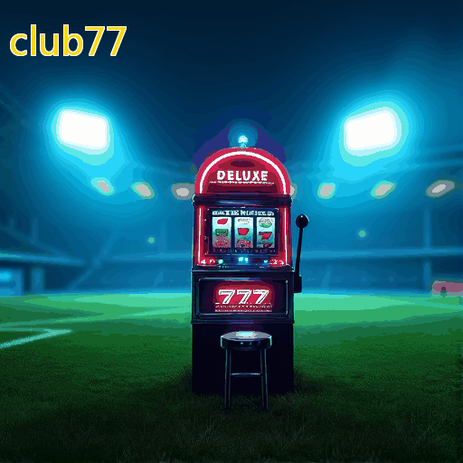 Login e Começar a Jogar no Cassino club77.com