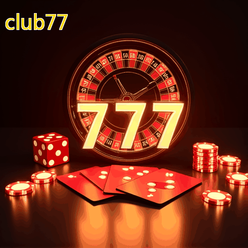 Slots Eclusivosno Cassino club77.com