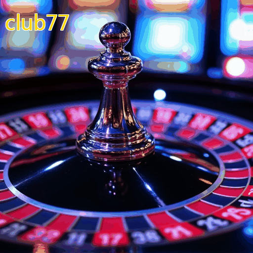 Baixar App Cassino club77