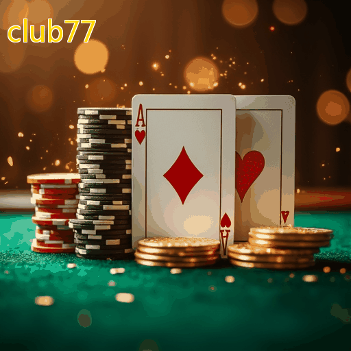 Bônus na Cassino club77 não são Apenas para Jogadores